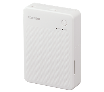 Mobile Printers - SELPHY QX20 - Canon South & Southeast Asia